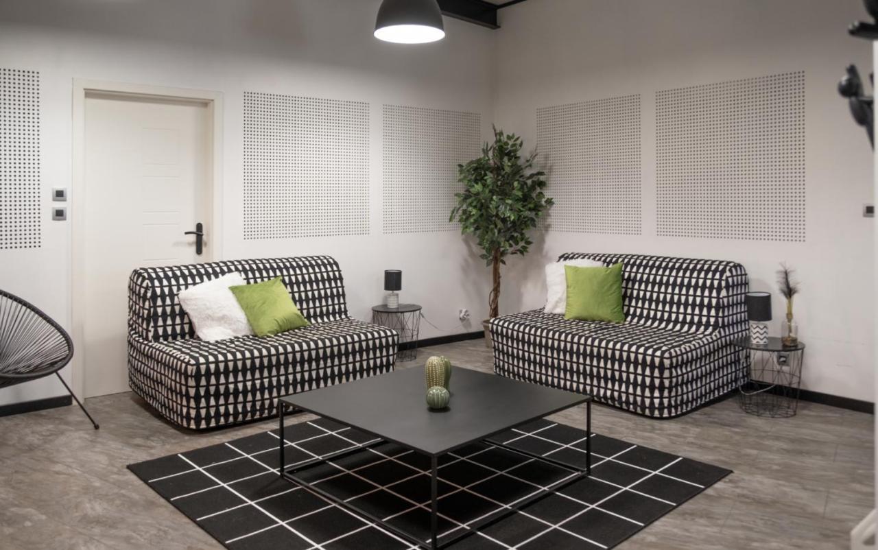 Nouveau - Nina - Loft - Europa Park Rulantica Obenheim Zewnętrze zdjęcie