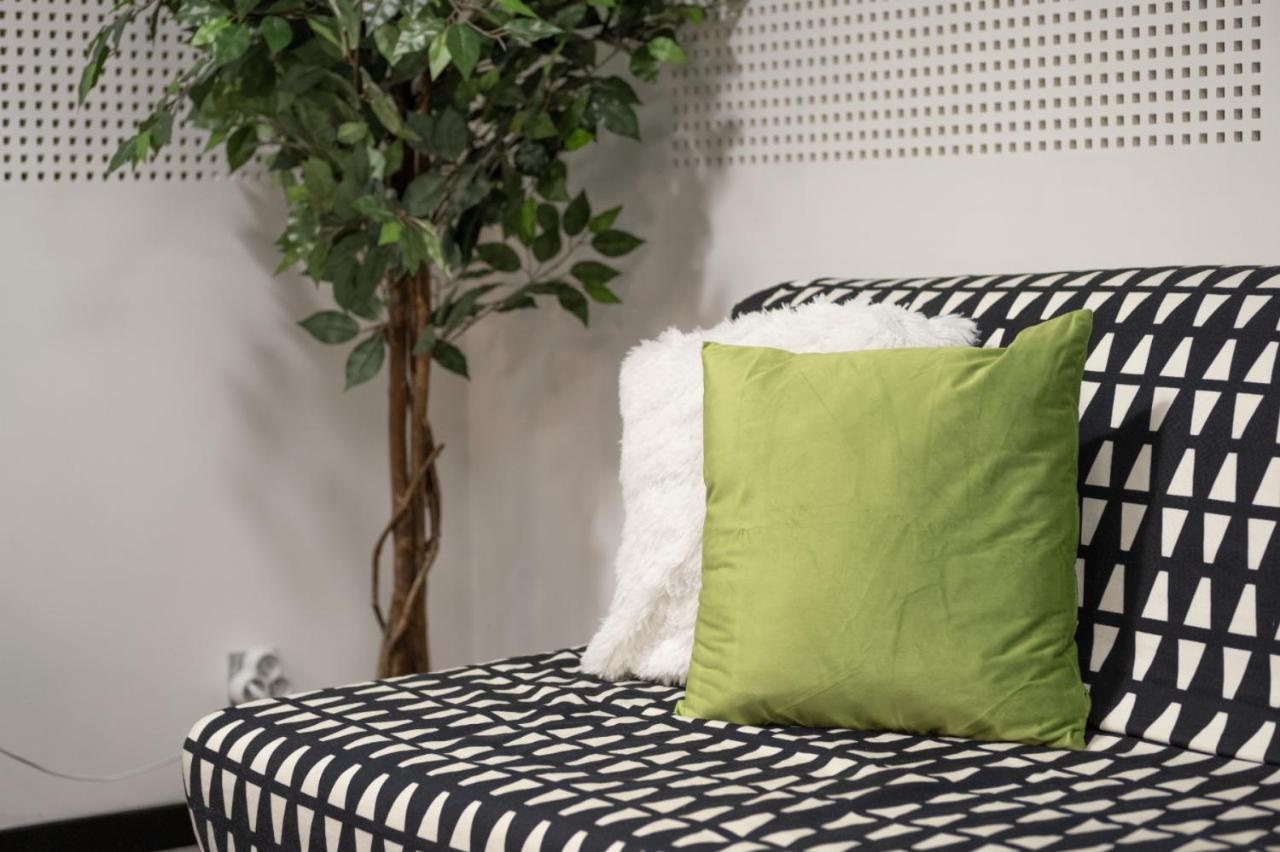 Nouveau - Nina - Loft - Europa Park Rulantica Obenheim Zewnętrze zdjęcie