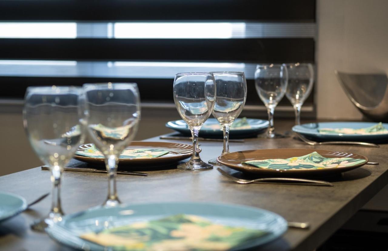 Nouveau - Nina - Loft - Europa Park Rulantica Obenheim Zewnętrze zdjęcie